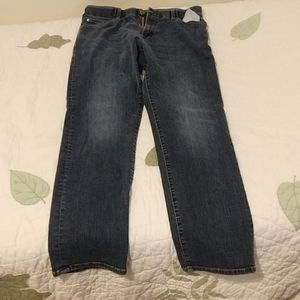 Lee Modern 34/34 Straight Fit